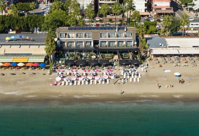 Anjeliq House Boutique Hotel - Image 1