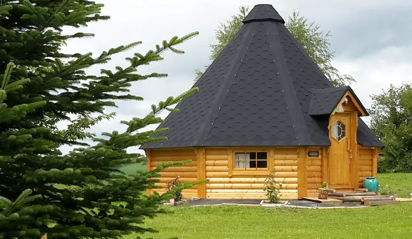 Les Hauts de Hurlevents - Le Buffalo - Image 1