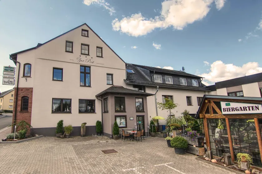 Landgasthof Zur Post - Image 1