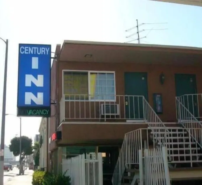 Century Inn at LAX - Image 1