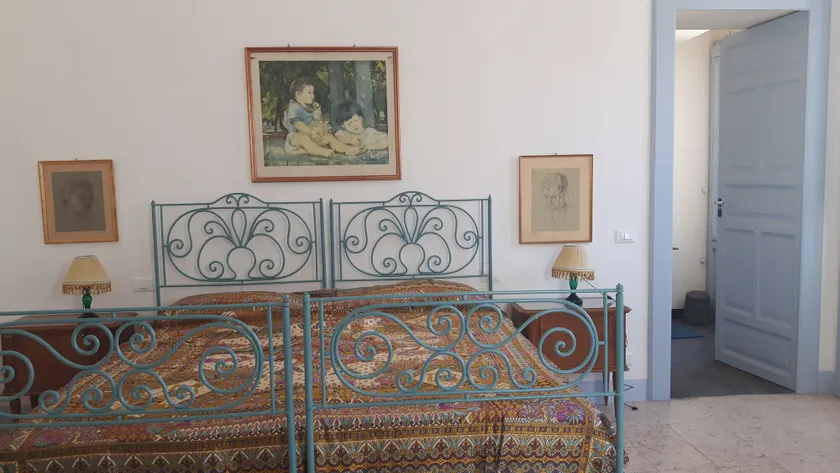 Casa Maltese ri Scicli - Image 1