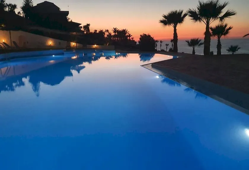 Stella Beach Hotel - Image 1