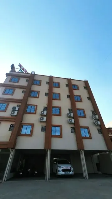 Aatithya Residency - Image 1