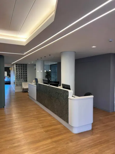 Hotel San Pietro - Image 1