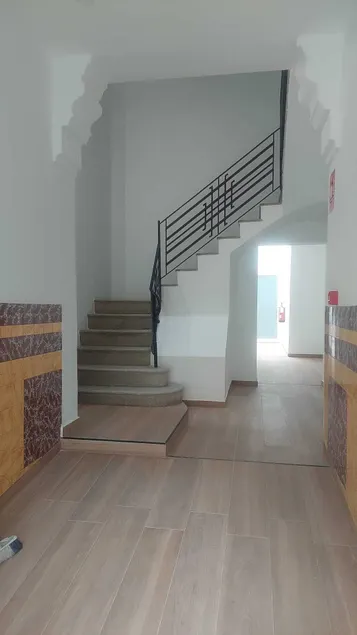  Bieti Castellon - Entrée intérieure