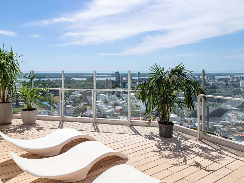 Mercure Rosario - Image 1