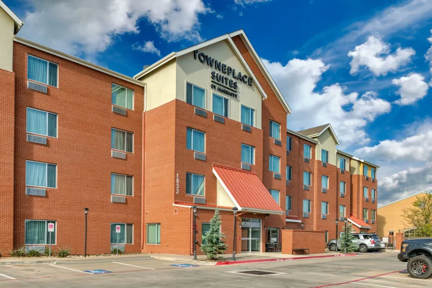 TownePlace Suites by Marriott Dallas McKinney - Image 1