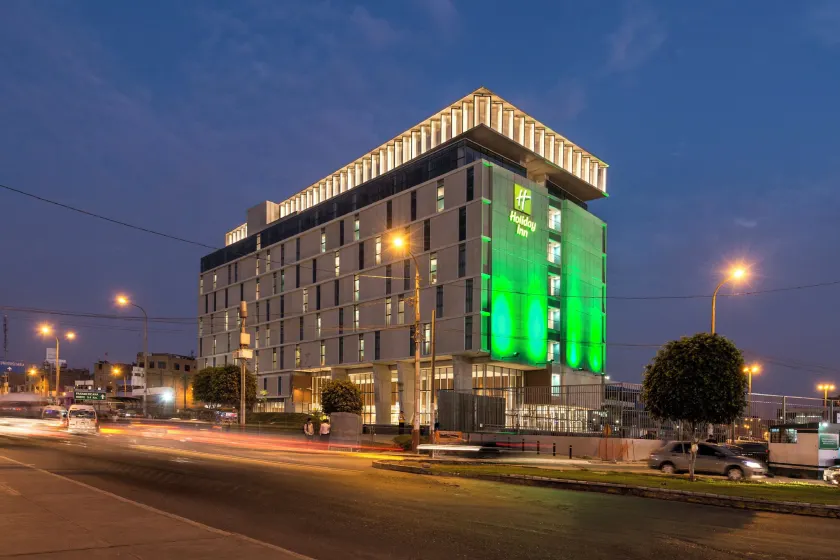 Holiday Inn - Lima Airport by IHG - Image 1
