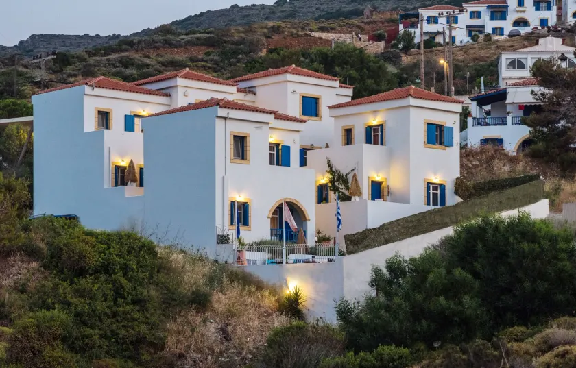 Castri Village Kythira Quality Resort - Image 1