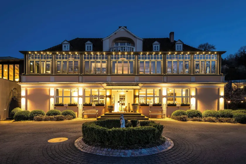 Bollants SPA im Park, Autograph Collection - Adults Only - Image 1