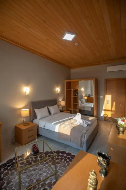 Taxim34 Hotel - Image 1