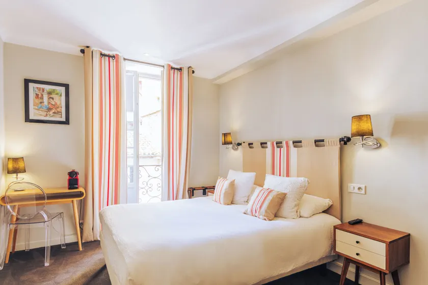 Boutique Hôtel Txoko - Image 1