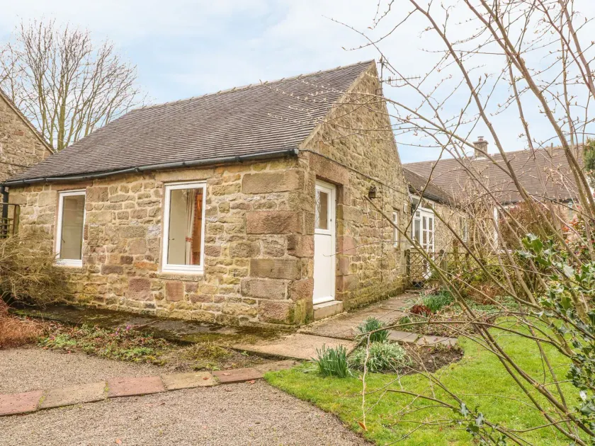 Barn Croft Cottage - Image 1