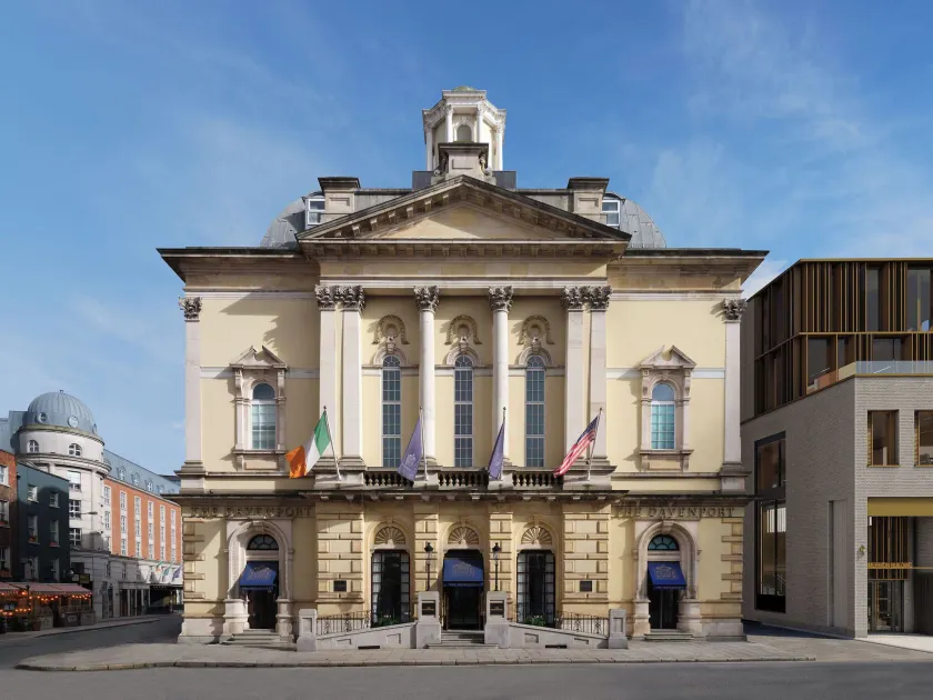 The Davenport - Image 1