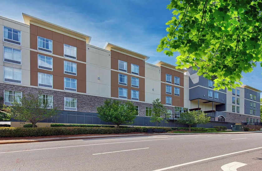 Homewood Suites by Hilton Atlanta / Perimeter Center - Image 1