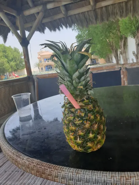 Sun Beach resort - Image 1