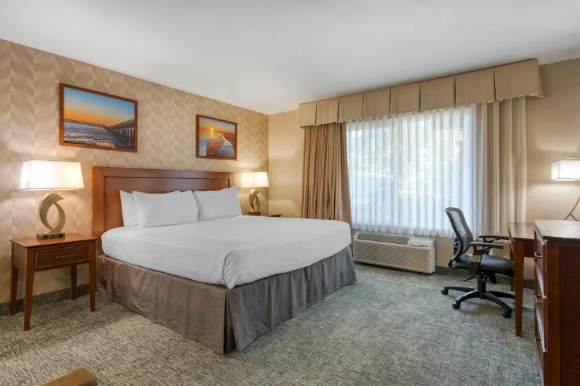 Best Western Seven Seas - Image 1