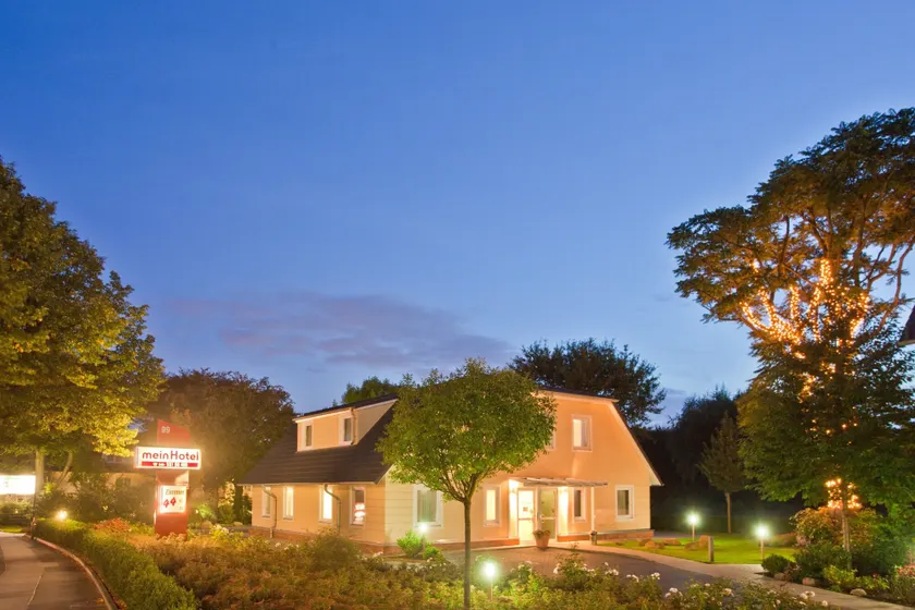 meinHotel - Image 1
