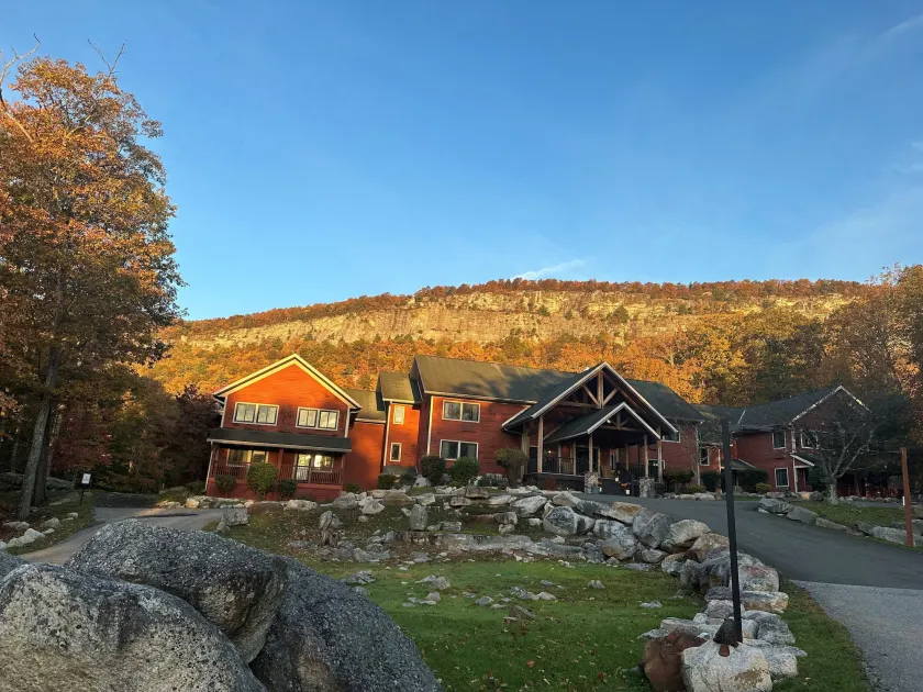 Minnewaska Lodge - Image 1