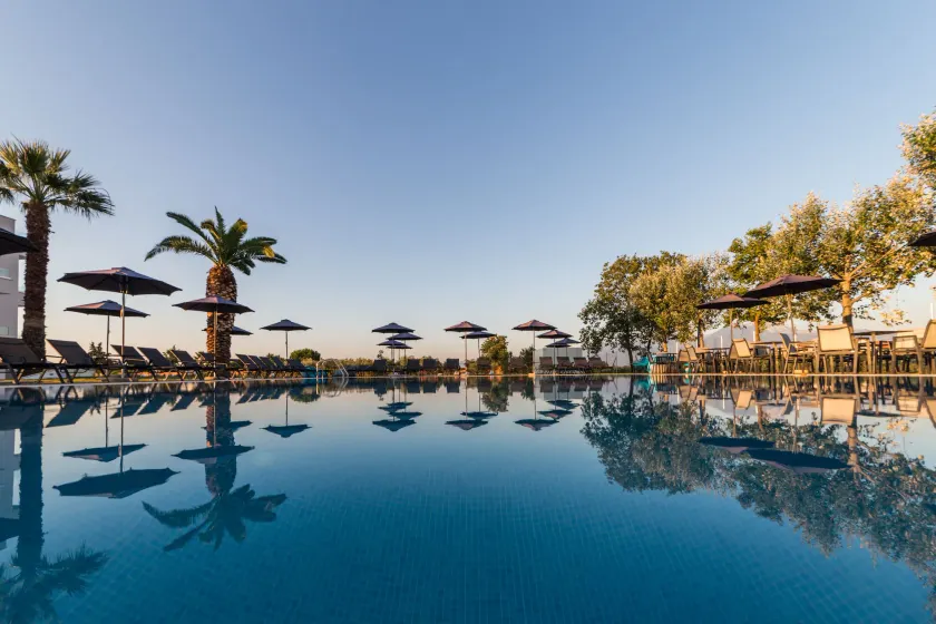 Mythic Summer Hotel - Image 1