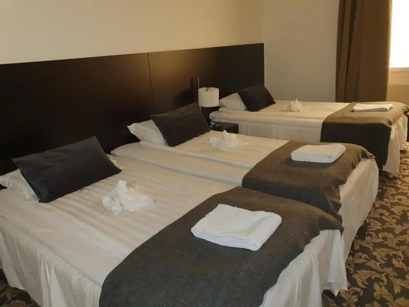 Ariston Hotell - Image 1