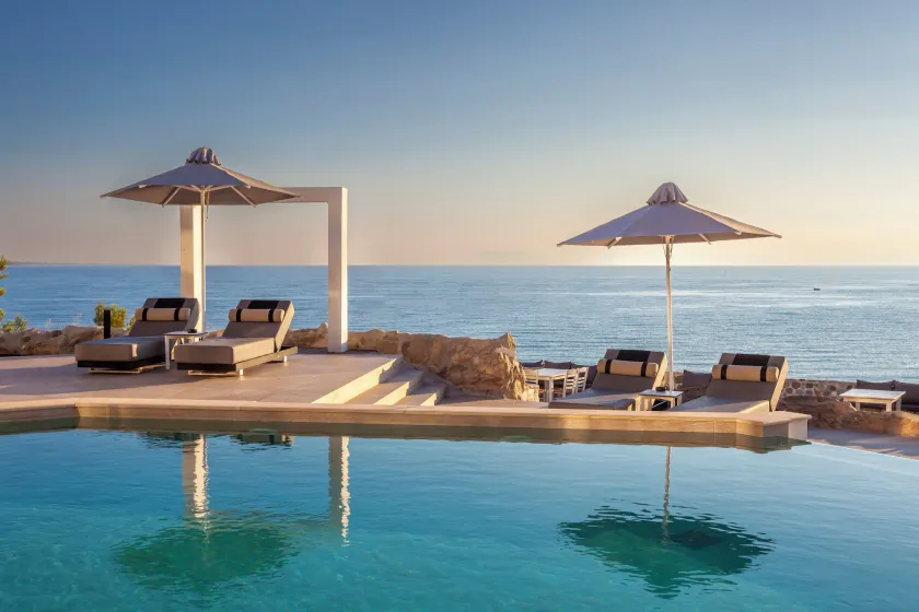 Akrotiri Olympus Luxury Suites - Adults Only - Image 1