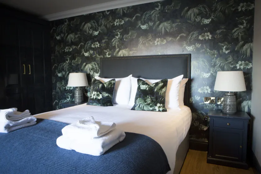 Wynnstay Arms, Ruabon, Wrexham - Image 1
