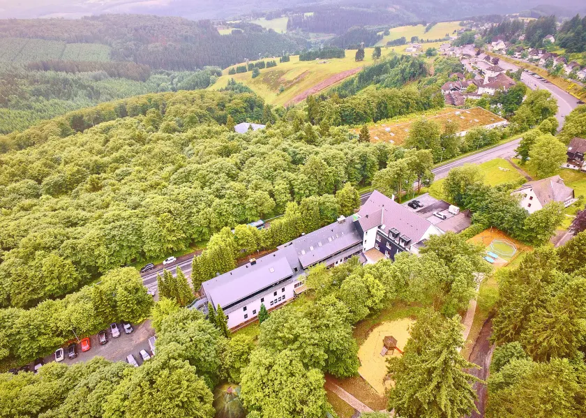 Jugendherberge Winterberg - Image 1