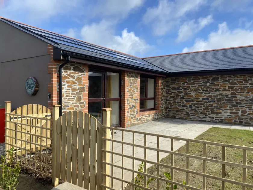 Bimbling Cottage - Image 1