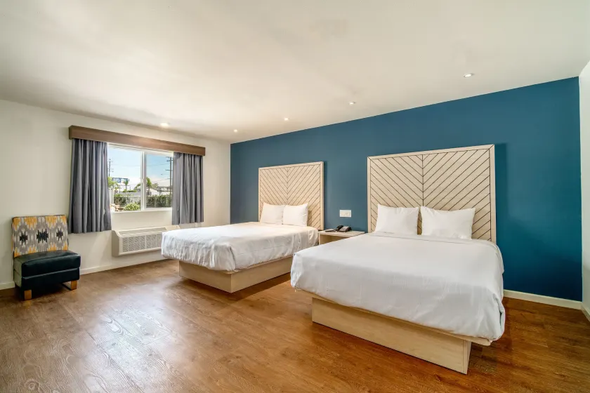 Trend Hotel at LAX Airport - Image 1