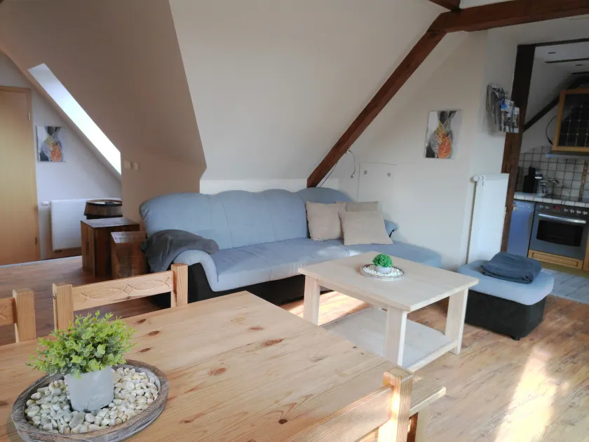 Ferienwohnung Baumann - Image 1