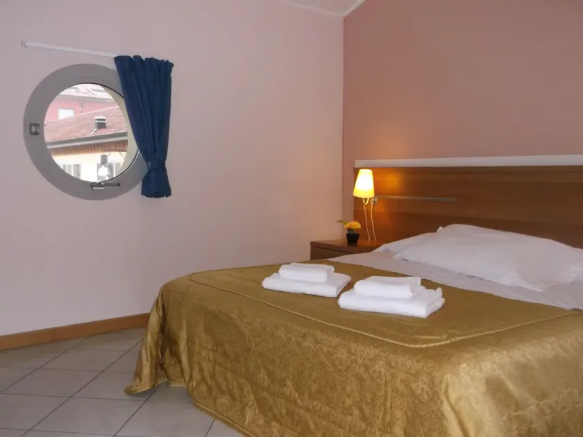 Albergo Meublè Abatjour - Image 1