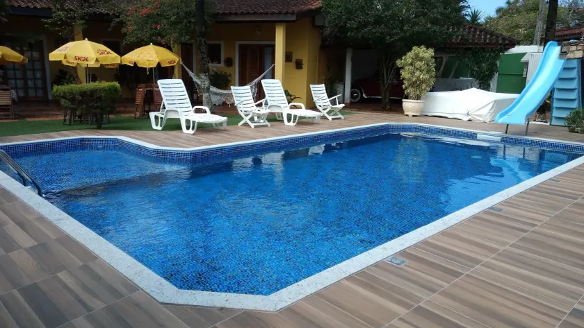 Pousada Villa Virgínia Guarujá - Image 1