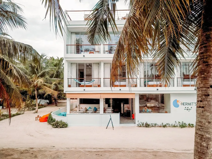 Bliss Dhigurah - Image 1