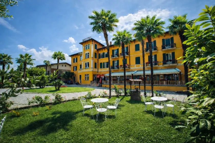 Hotel Maderno by Double Hospitality - Image 1