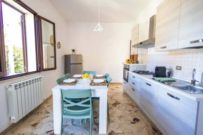 Mondello Sicily House - Image 1