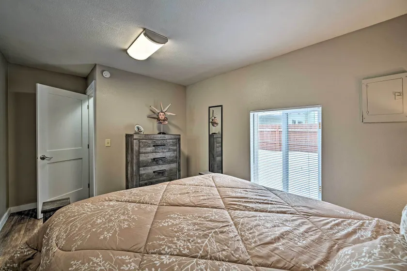 Red Lodge Retreat w/ Yard - Walk to Restaurants! - Chambre