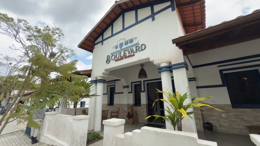 Boulevard Pousada Boutique - Image 1
