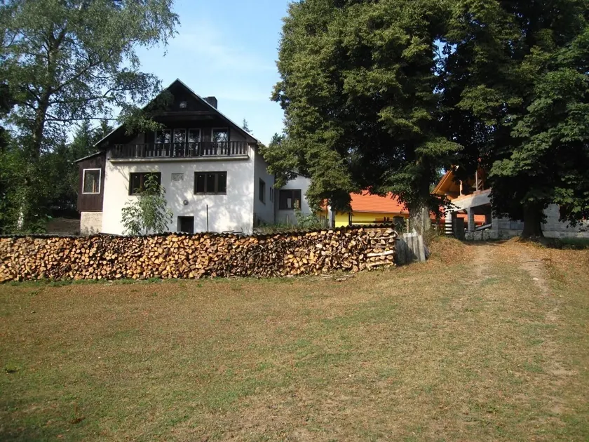 Kyprův mlýn - Image 1