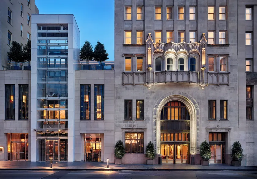 The Joule Dallas - Image 1