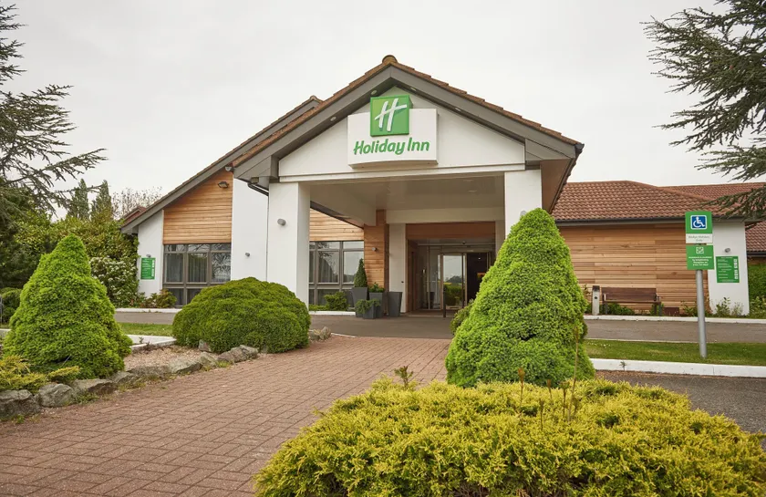 Holiday Inn Northampton West M1, Jct 16 by IHG - Image 1