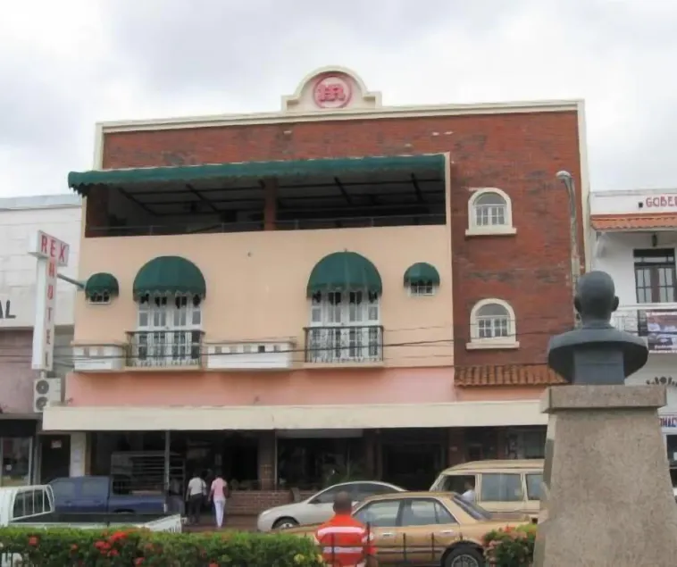 Hotel Rex - Image 1