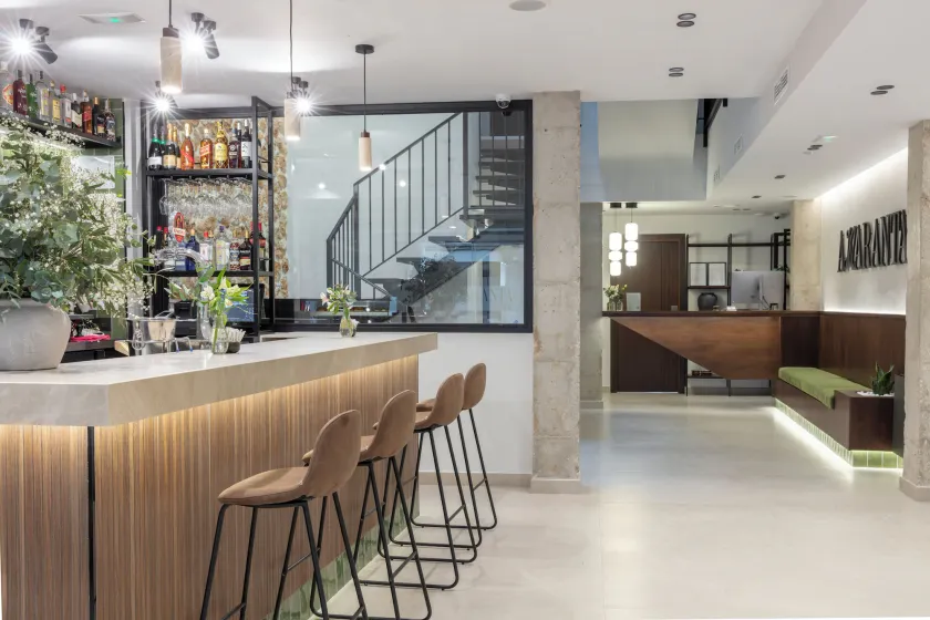Amaranta Hotel Boutique - Image 1