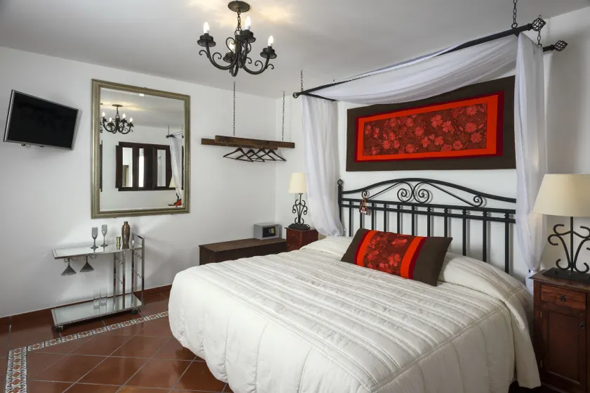 Hotel Tapalpa de Mis Amores - Image 1