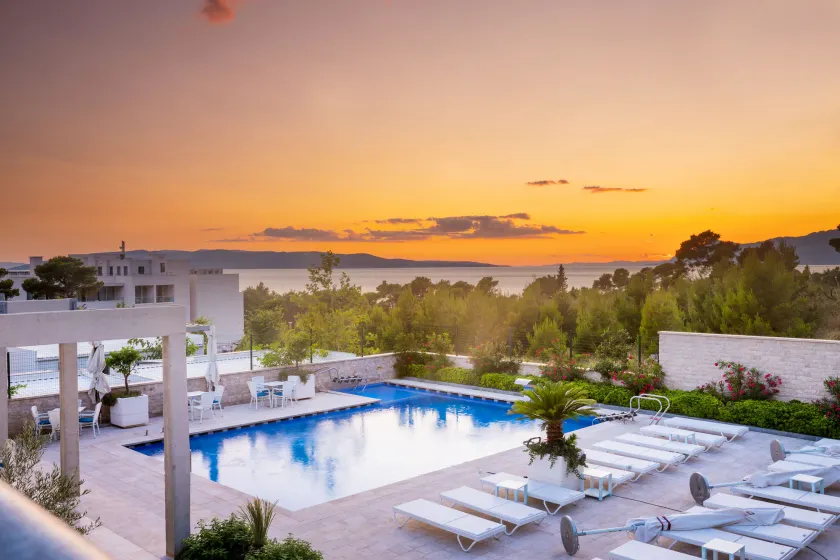 Poseidon Mobile Home Resort - Image 1