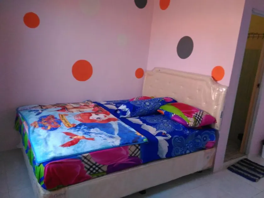 Kampoeng Tourist Homestay - Image 1