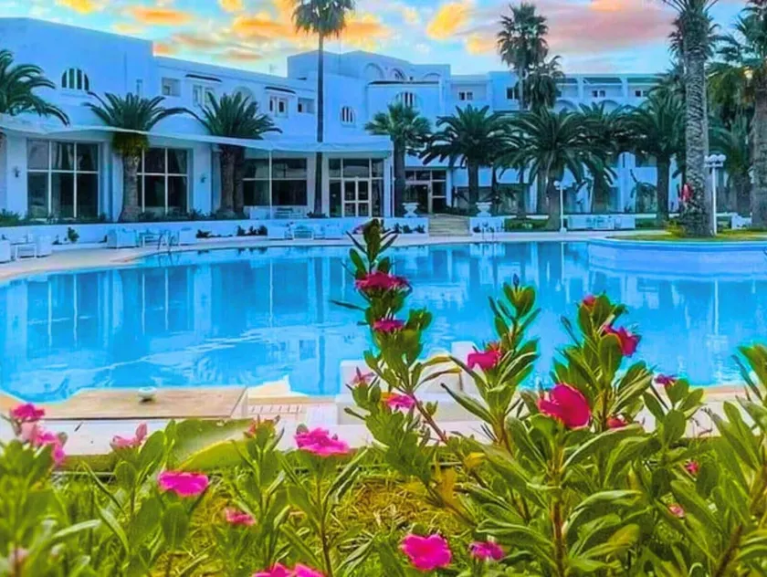 Serail Hammamet - Image 1