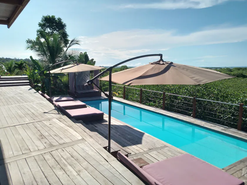 Villa F&B - Image 1