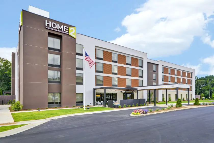 Home2 Suites by Hilton Opelika Auburn - Image 1