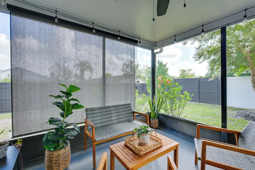 Explore Tampa Bay! Family Home w/ Lanai, Game Room - Image 1